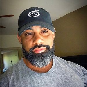 Meet your Posher, Steven